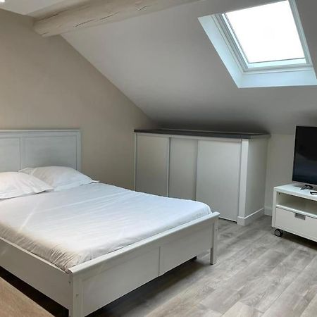 Апартаменты Studio Hypercentre 4 Min Avenue De Champagne Эперне Экстерьер фото
