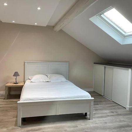 Апартаменты Studio Hypercentre 4 Min Avenue De Champagne Эперне Экстерьер фото